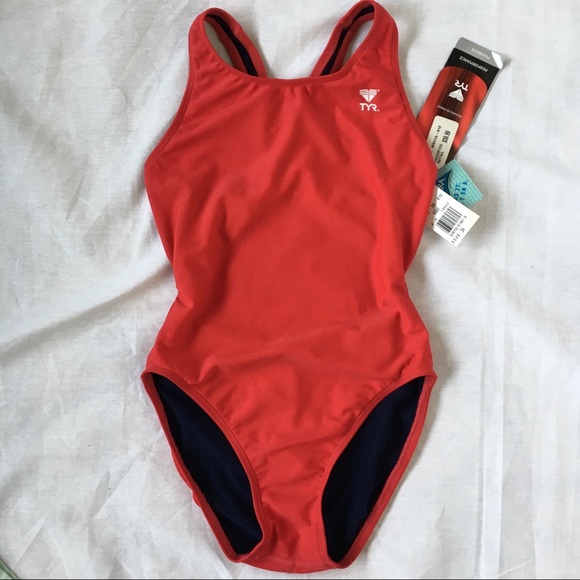 tyr racerback swimsuit